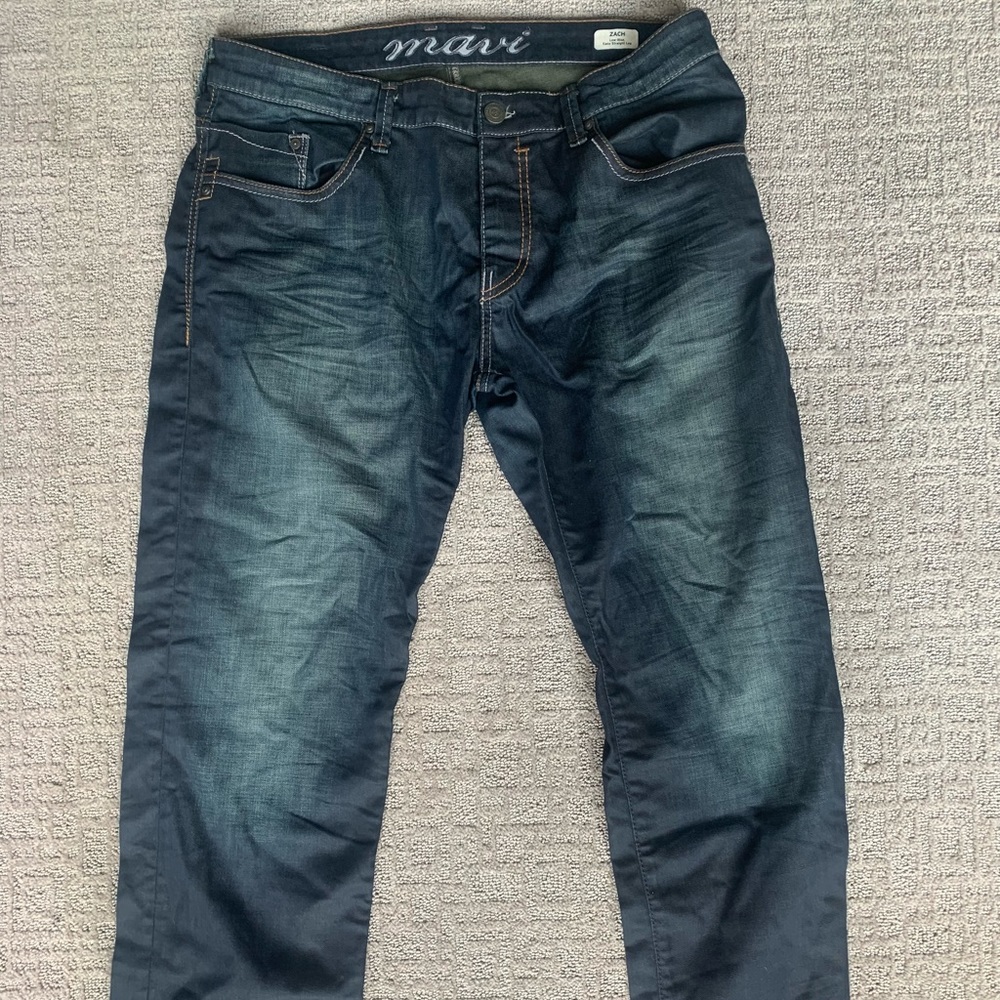 Mavi jeans